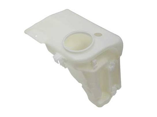 Windshield Washer Fluid Reservoir